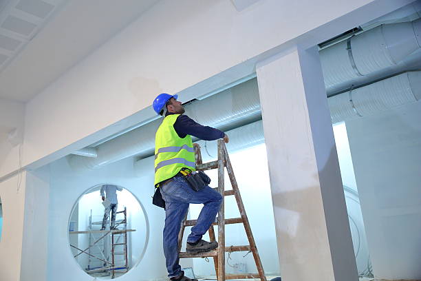Best Water Damage & Mold Remediation  in Sparta, NC